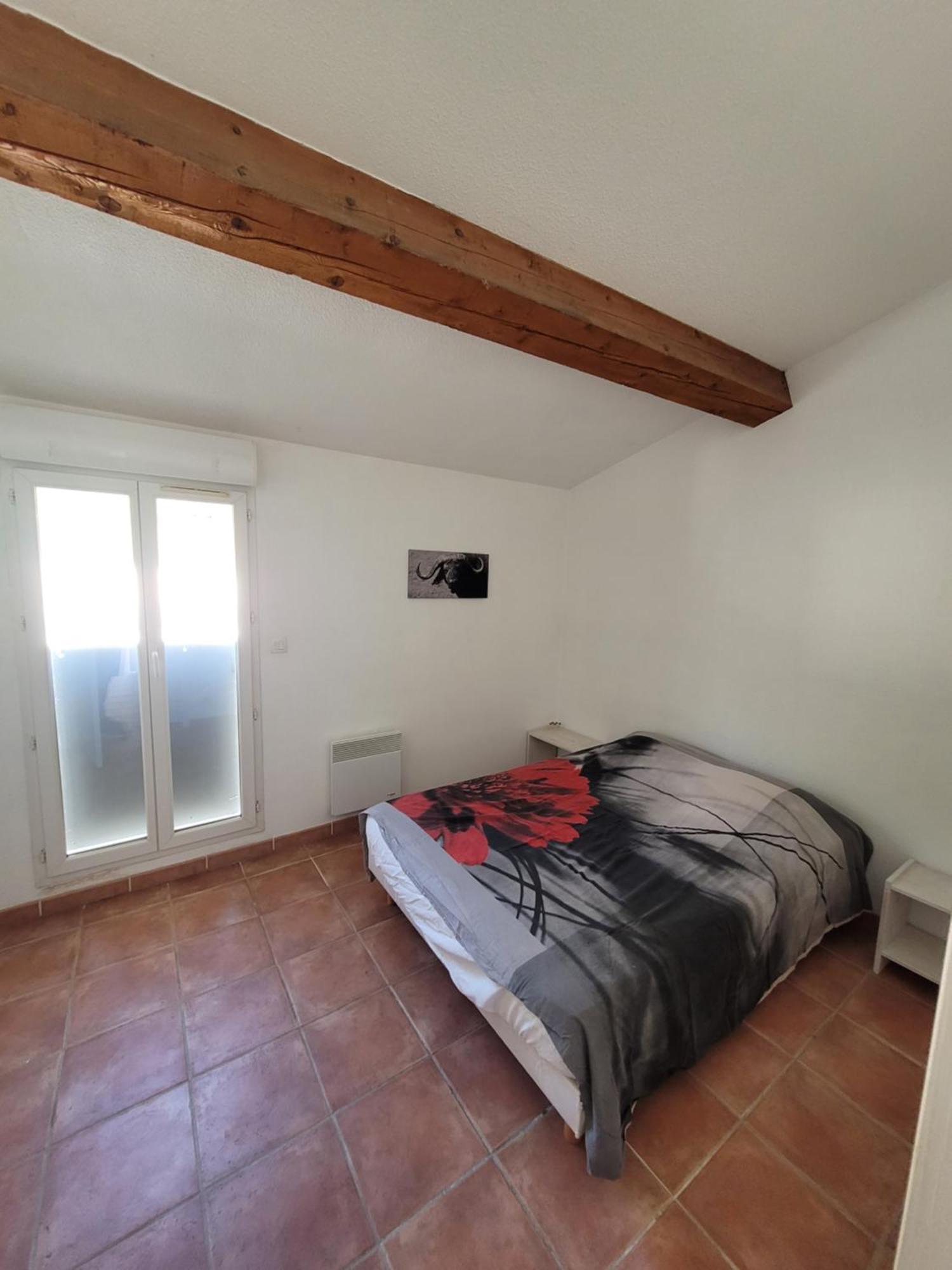 Maison Avec Piscine Dans Residence Gréoux-les-Bains Eksteriør billede